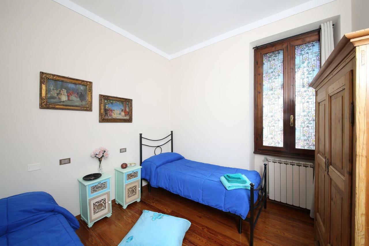 Appartamento Belvedere Gardone Riviera Eksteriør billede